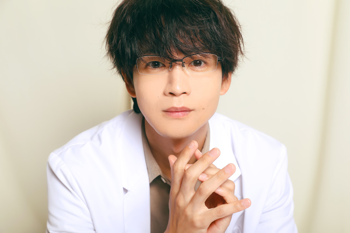 松下洸平、思い出深い『放課後カルテ』続編は「変わらないよさと変わっていく楽しみの両方が詰まった作品」
