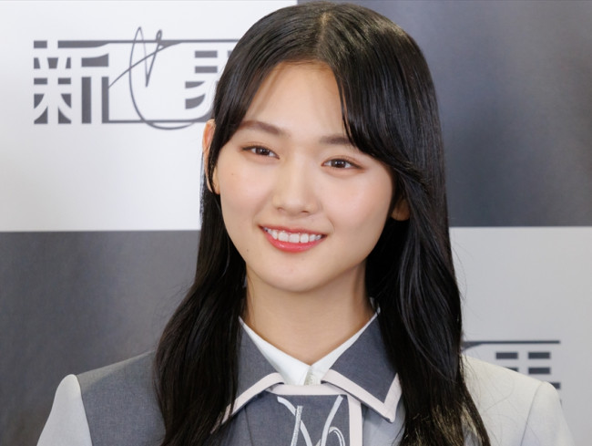 櫻坂46・山崎天