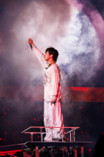HIROMITSU KITAYAMA LIVE TOUR 2025 「波紋‐HAMON‐」ファイナル公演より