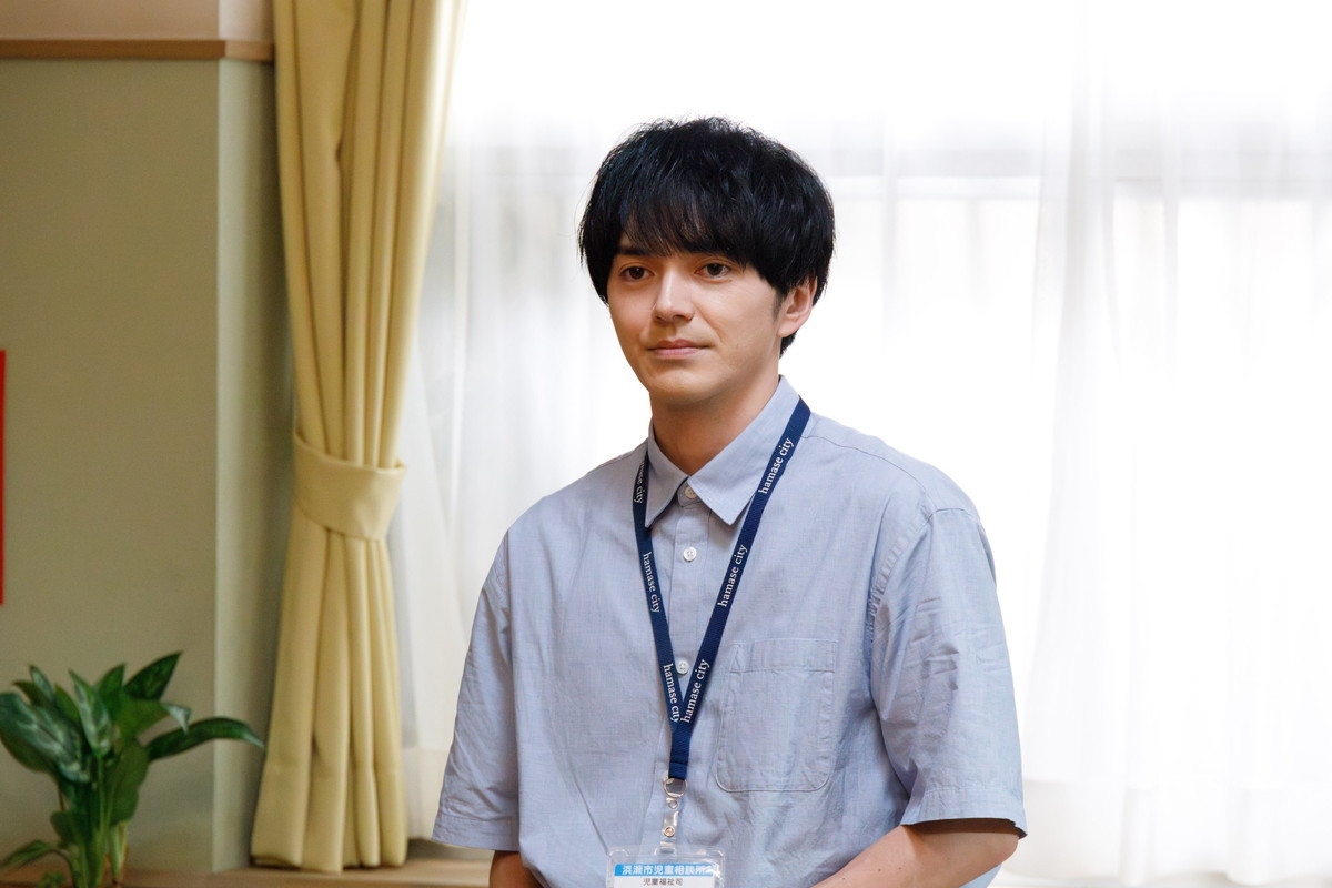 『明日はもっと、いい日になる』不安を抱える芽衣への言葉に反響「信子さん素敵すぎる」「温かい」