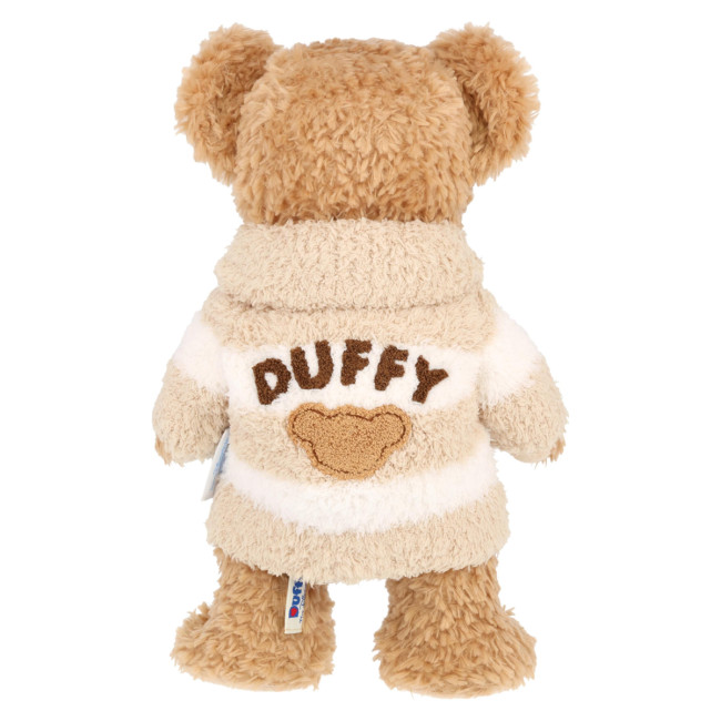 写真）【フォト特集】ダッフィー＆フレンズ、「ジェラピケ