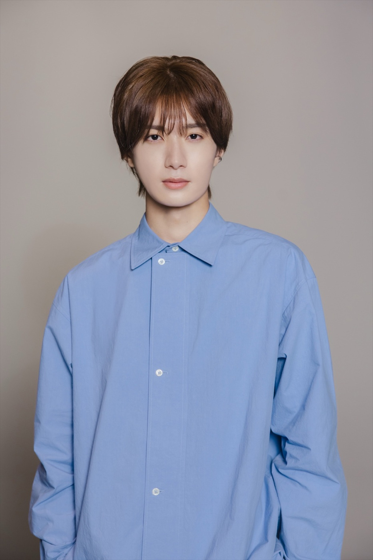 宇垣美里連ドラ単独初主演、山中柔太朗共演！　不妊症の主人公を描くラブストーリー『できても、できなくても』10.9放送開始