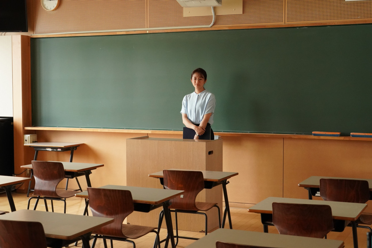 『愛の、がっこう。』カヲルの決意と覚悟に「胸が熱くなった」「応援したい」の声