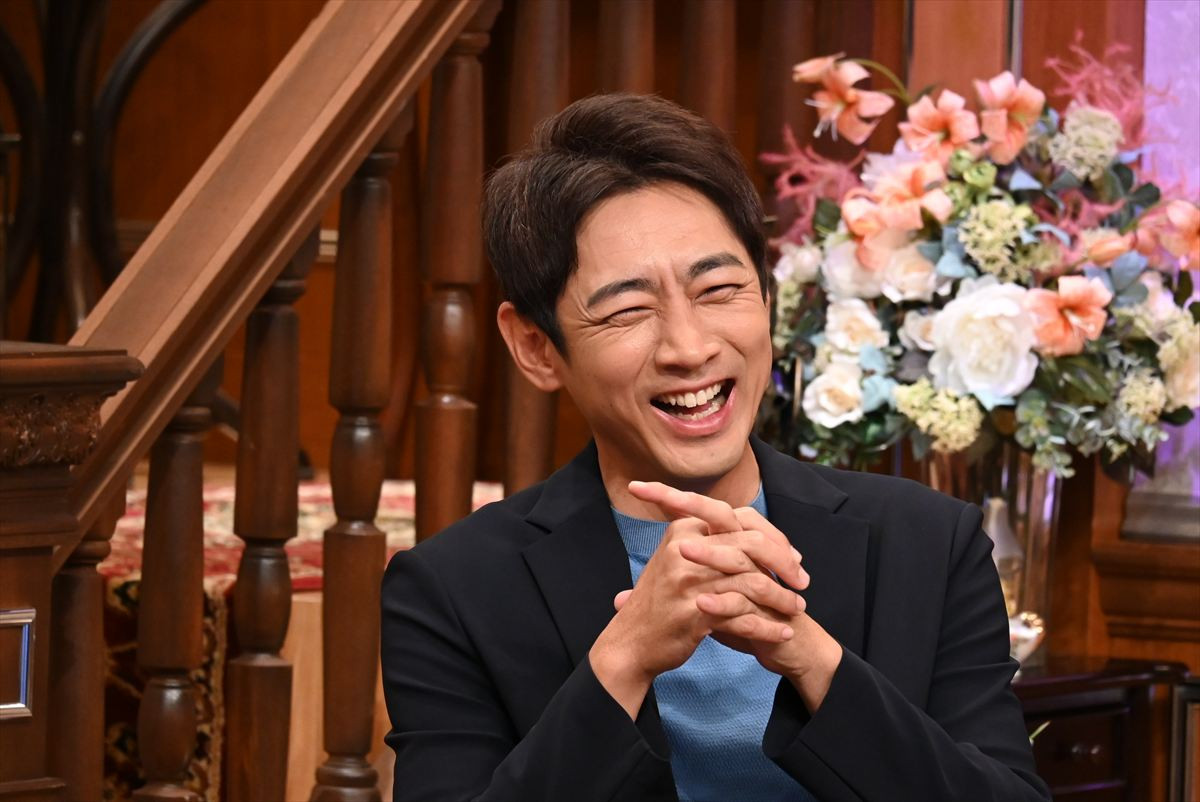 石原良純ら4兄弟、全員集合で石原家の真実語る　小泉孝太郎＆高嶋ちさ子『プラチナファミリー』今夜放送