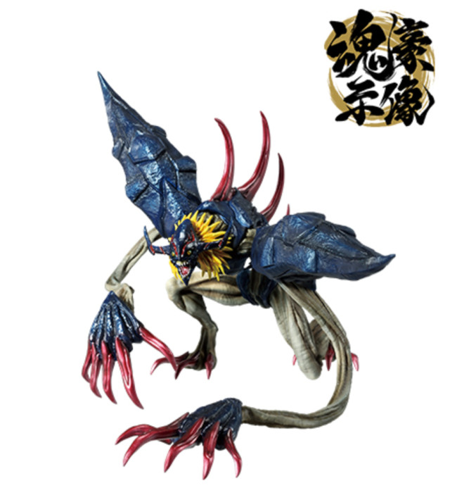 写真）『デジモン』一番くじに新作登場！ オメガモンの“ハイクオリティ