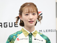 BEAST Xの中田花奈