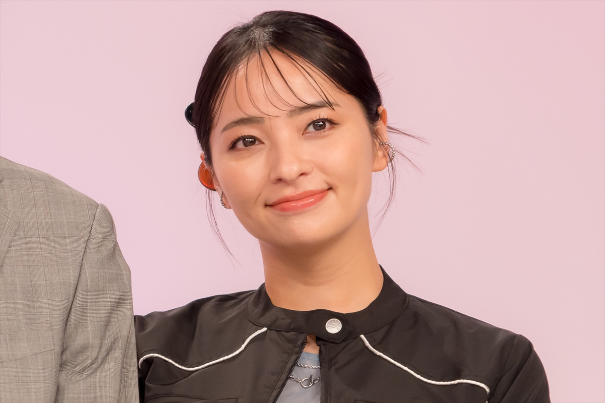 宇垣美里、最近できたこととできなかったことを告白「食欲の制御が全然できていなくて」