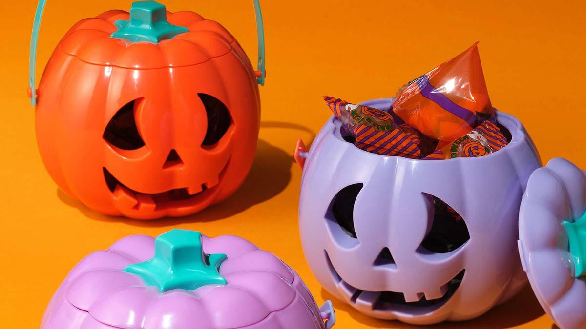 カルディの“ハロウィンアイテム”が超かわいい！ クッキー缶や黒猫