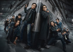 【写真】ジャッキー・チェン主演最新作『シャドウズ・エッジ』12月公開決定　SEVENTEENジュンが初の悪役に