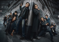 映画『シャドウズ・エッジ』ビジュアル