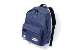 『名探偵コナン』×「OUTDOOR PRODUCTS」がコラボ！　鍵穴アイコンや原作コマを施した“デイパック”登場