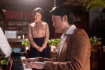連続テレビ小説『あんぱん』第123回より