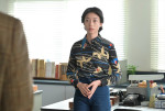 連続テレビ小説『あんぱん』第122回より