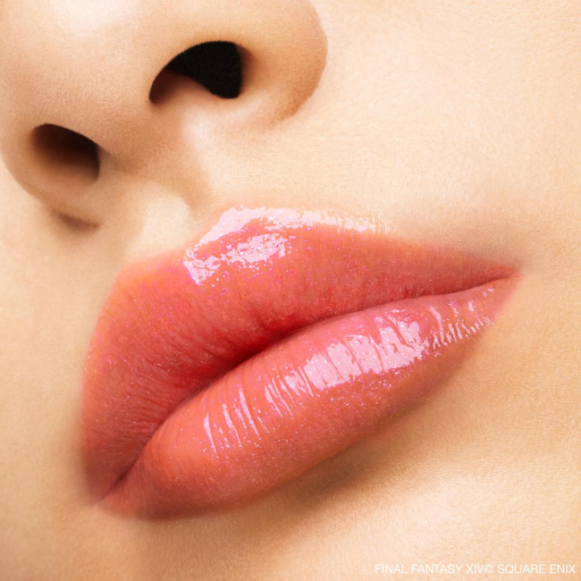 写真）『FF14』×「シュウ ウエムラ」がコラボ！ モーグリに