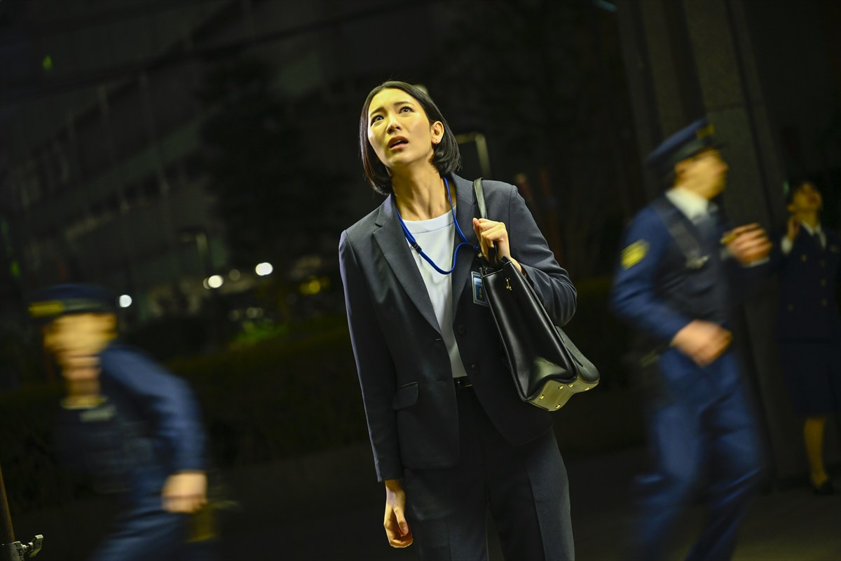 『仮面ライダーゼッツ』第3話「蝕む」、富士見の悪夢に潜入して“心の扉”を探し出せ