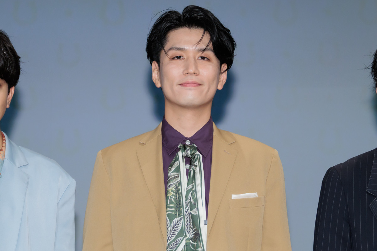 坂田将吾、阿座上洋平ら『スティール・ボール・ラン ジョジョの奇妙な冒険』キャスト発表 『ジョジョ』声優“ルール”とは