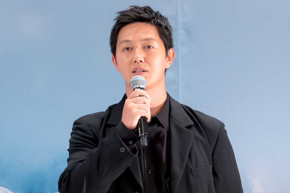 のん、吉永小百合の行動に感動「かっこいい！って」