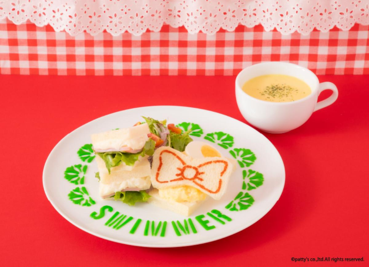 250926「SWIMMER CAFE ～5thをぎゅっ！～」