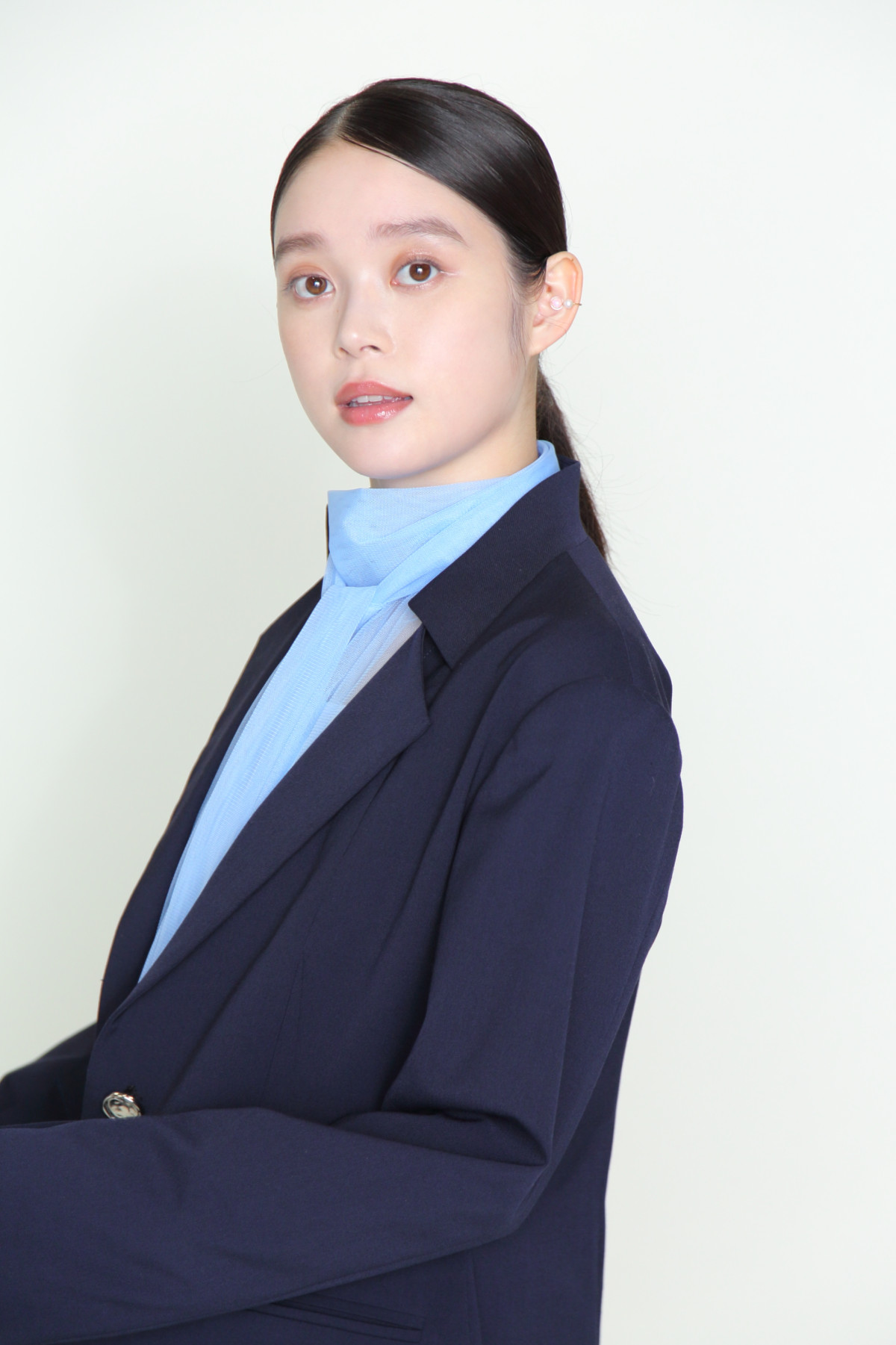 高石あかり＆トミー・バストウ、『ばけばけ』撮影は“毎日が異文化交換”「心で読み合うお芝居が楽しい」