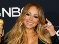 2025年冬来日のマライア・キャリー、アンダーソン・パークとの交際の噂に言及　「少し愛があるかも」