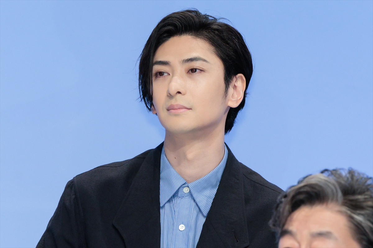 草なぎ剛の紳士ぶりを中村ゆり絶賛「イタリア人かなって思うぐらい」