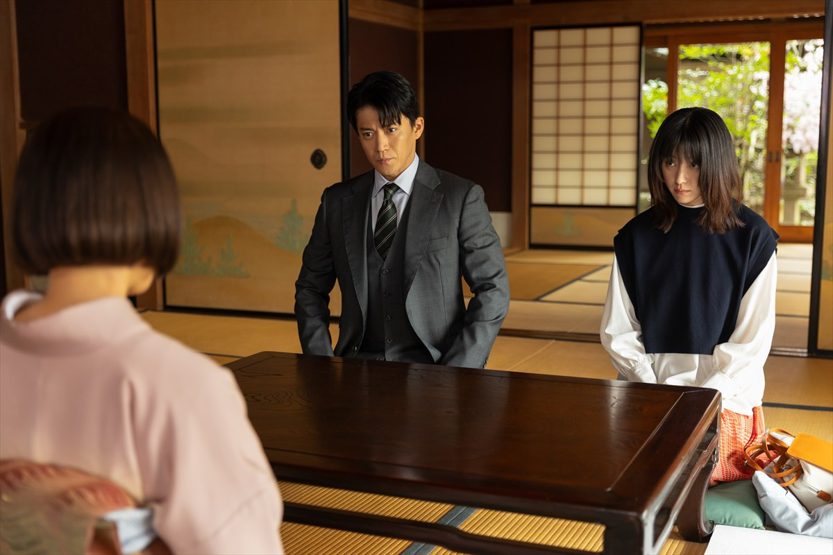 小栗旬×ハン・ヒョジュ、久しぶりのラブストーリーは「恥ずかしい」　撮影合間はゴルフで交流
