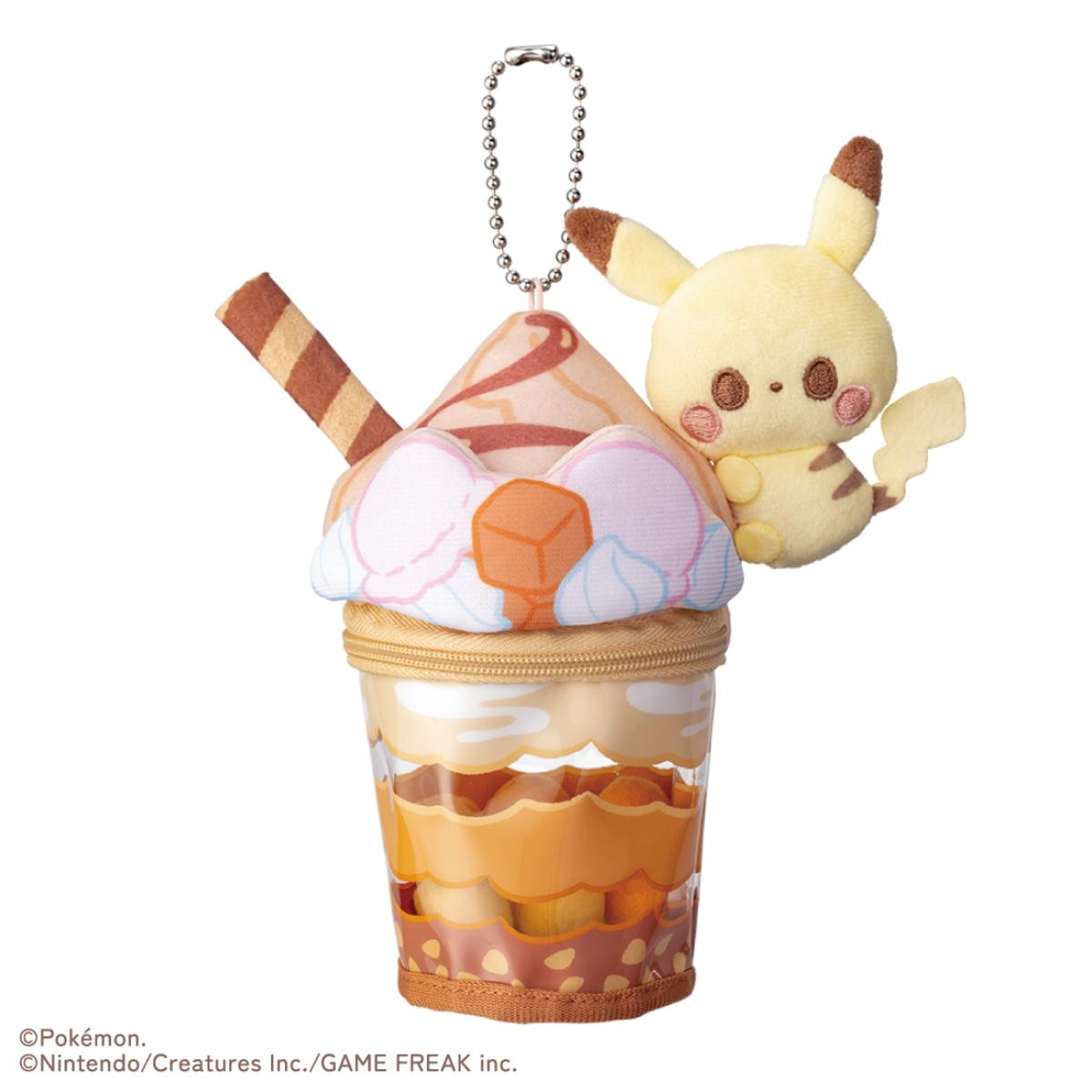 251010「ポケピース POP UP STORE by VILLAGE VANGUARD」