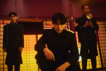 映画『花臉猫:修羅道』場面写真（日本限定カット）