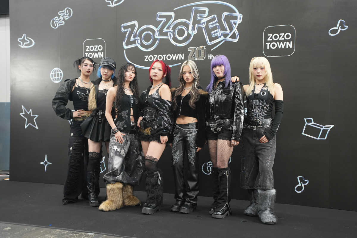【本イベント以外使用NG】20251013 ZOZOフェス