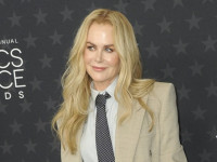 ニコール・キッドマン、トム・クルーズとの離婚成立後に撮られたとされる有名な写真の真相を明かす