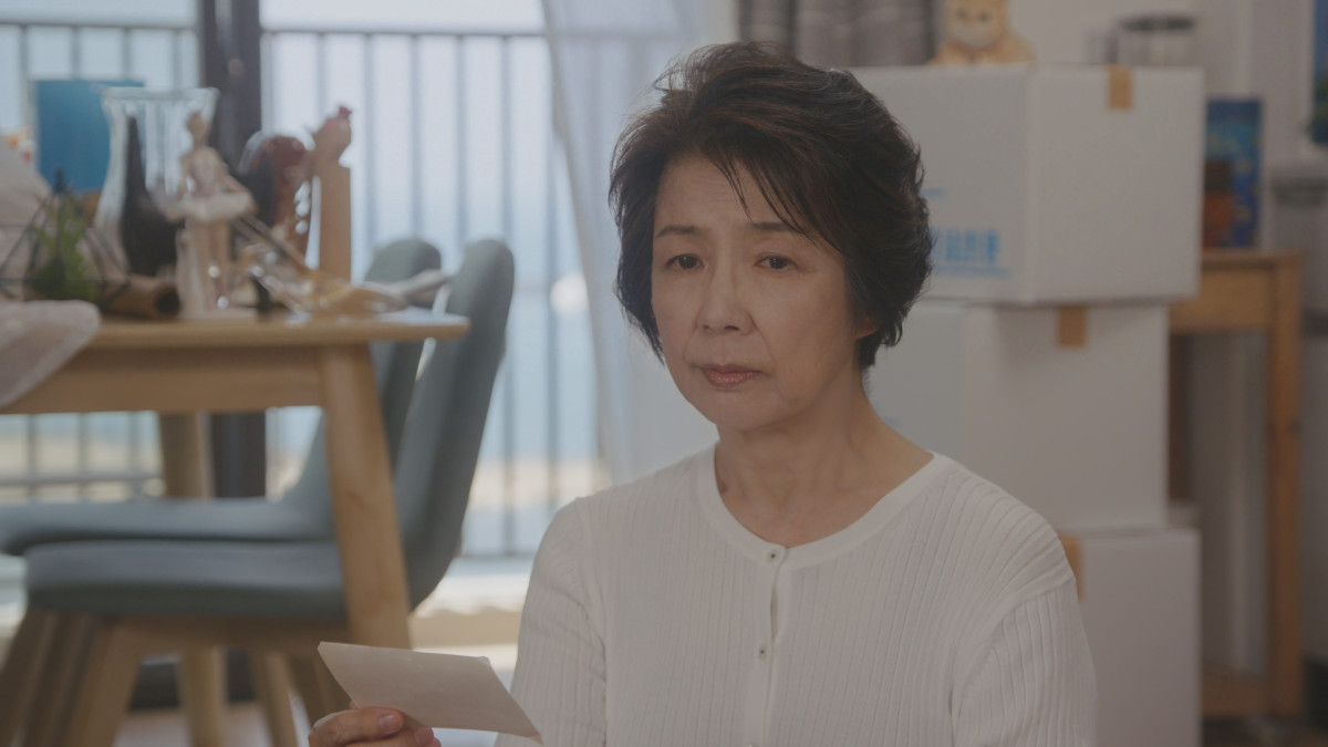 城桧吏、オバサマたちに振り回される犬系男子を好演　『終活シェアハウス』今夜スタート
