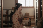 連続テレビ小説『ばけばけ』第17回より