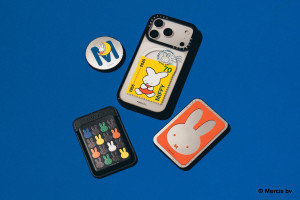 251021「Miffy × CASETiFY」