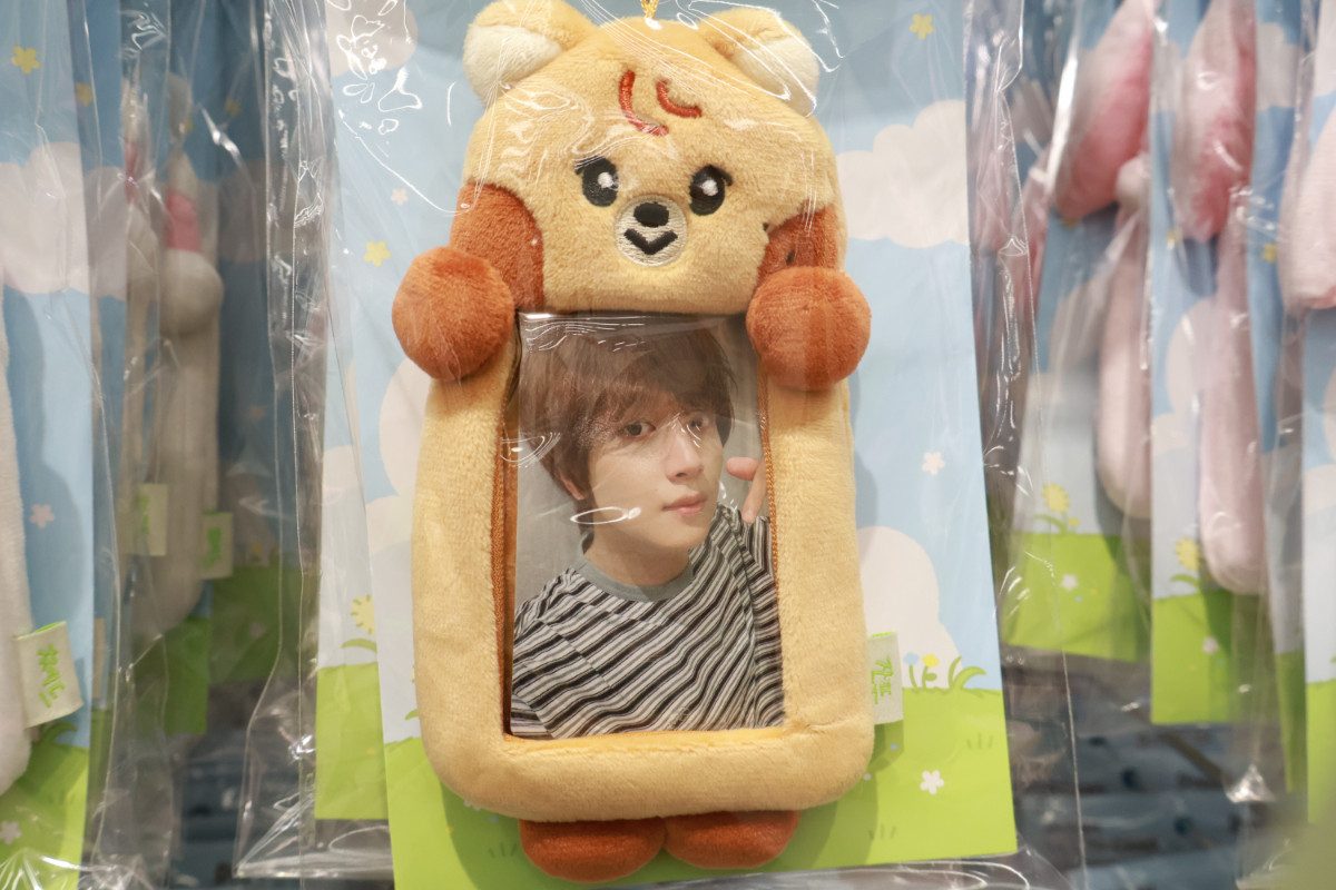 20251024 Dreamiez’s Dream Forest POP‐UP