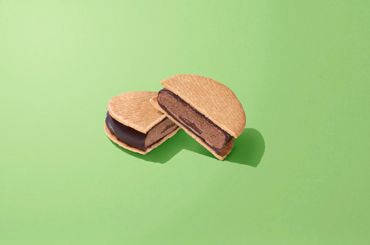 251026「ファミマがチョコだらけ！」