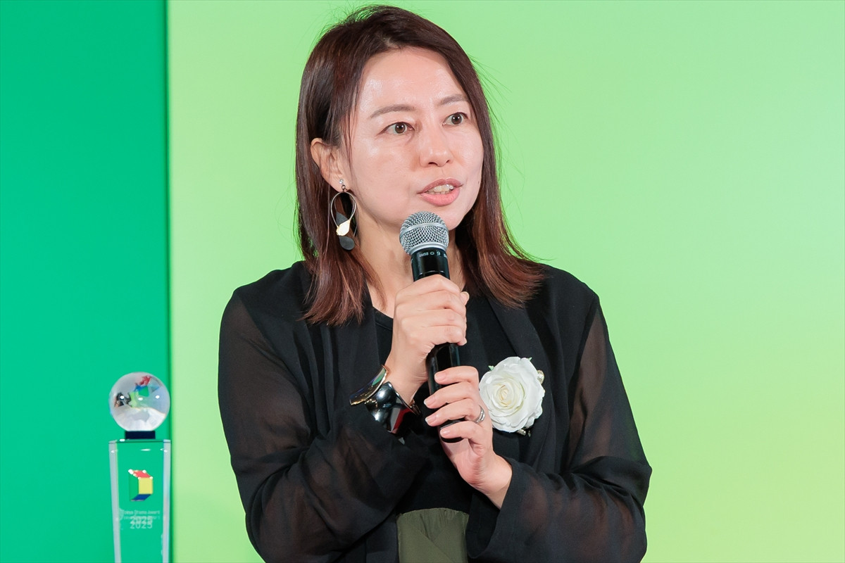 「東京ドラマアウォード」2025年で終了 今後はエランドール賞と統合へ