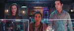 映画『M3GAN/ミーガン 2.0』場面写真