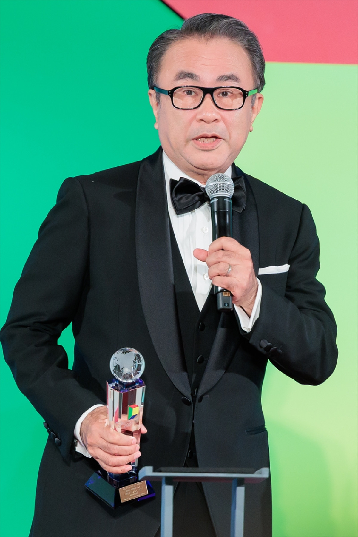 「東京ドラマアウォード」2025年で終了 今後はエランドール賞と統合へ