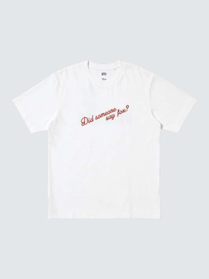 20251029 『ズートピア』×ユニクロ「UT」