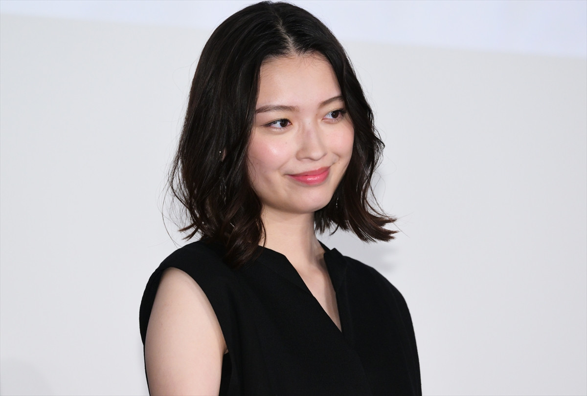 吉永小百合、「昔はなかった」124本目の映画で初日観客との対面に笑顔　佐藤浩市との夫婦役も回想
