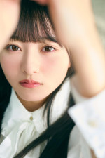 「五期生のぽかぽか写真館」より片山紗希