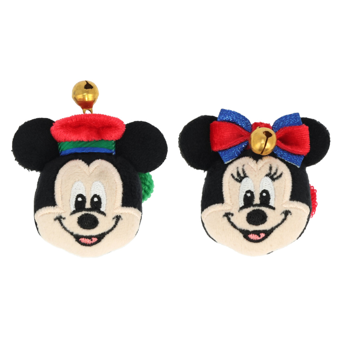 20251007 ディズニー・クリスマス