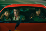 映画『ドライブ・クレイジー：タイペイ・ミッション』場面写真