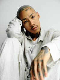 ドラマ『終幕のロンド －もう二度と、会えないあなたに－』主題歌を担当する千葉雄喜