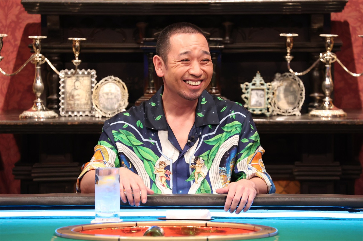 北山宏光、快眠できる最強のアイテムを語る！　今夜の『酒のツマミになる話』