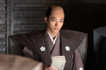 大河ドラマ『べらぼう～蔦重栄華乃夢噺～』第39回「白河の清きに住みかね身上半減」より