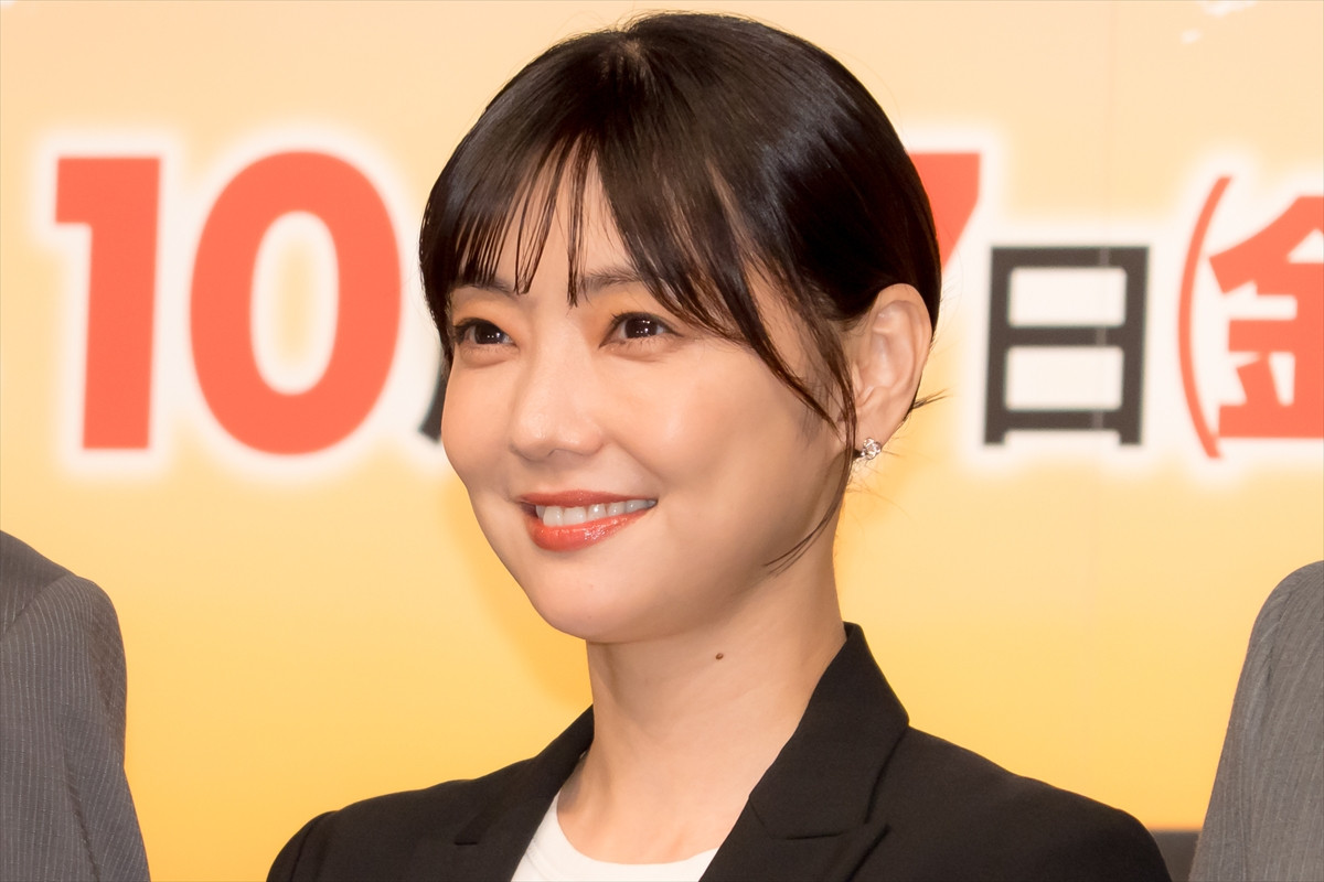 唐沢寿明、倉科カナら共演者から刺激「可能性というのはすごいことだなって」