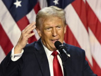 ドナルド・トランプ大統領、天国に行けるとは思わない