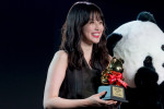 今田美桜、「ananAWARD 2025」に登場