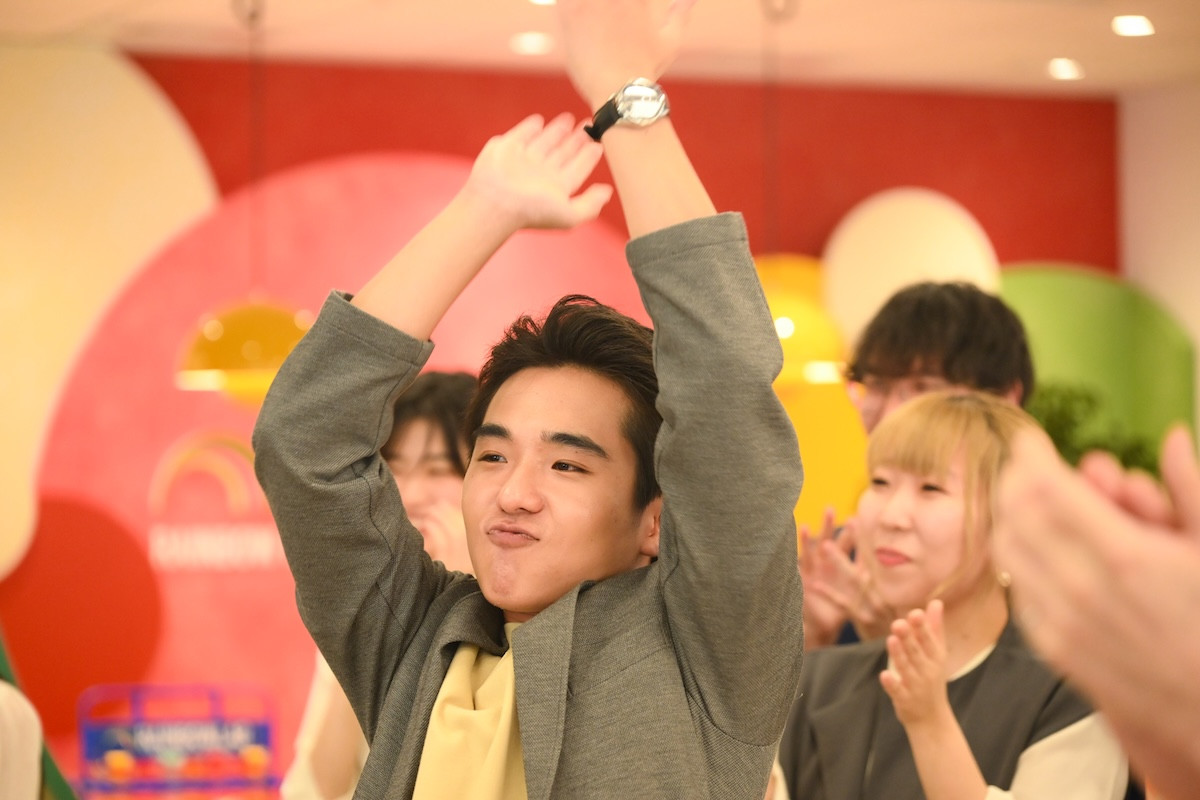 『フェイクマミー』第2話 “薫”波瑠に初めてのママ友　“茉海恵”川栄李奈は“智也”中村蒼と思いがけない出会い